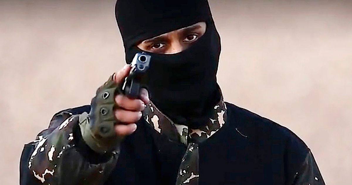 Ισλαμιστές πάσχουν από «κατάθλιψη» και διαπράττουν «εγκλήματα πάθους»