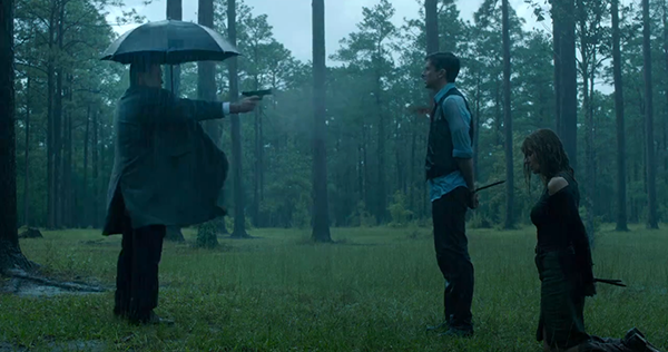 «Τρομοκράτες» σε όλον τον πλανήτη σκορπούν τον μαζικό θάνατο –  Προϊόντα ενός «ΜΚ-Ultra» που δεν διακόπηκε ποτέ; (βίντεο)