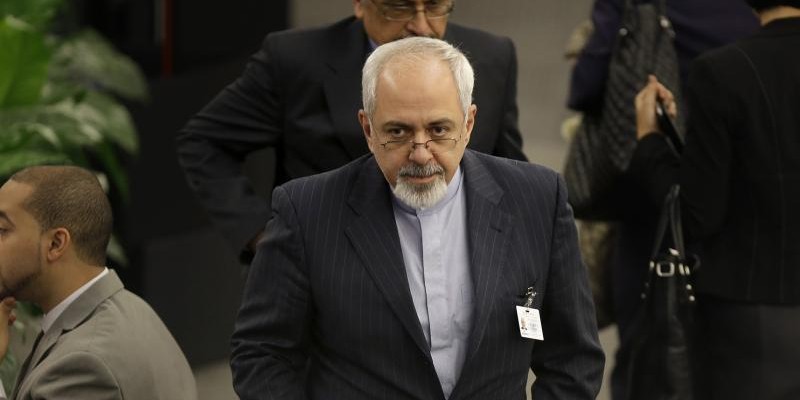 ΥΠΕΞ Ιράν : «Πρέπει να ενωθούν όλοι οι μουσουλμάνοι για να νικήσουν τους εξτρεμιστές»