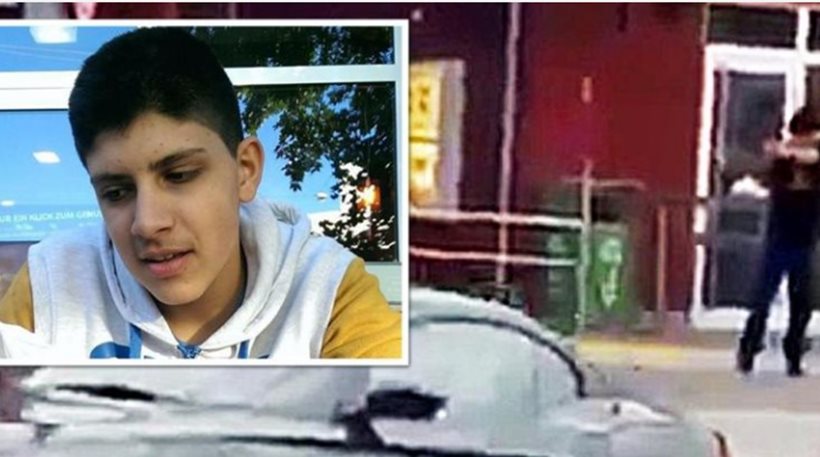 Mακελειό Μόναχο: Εμμονή με τις μαζικές δολοφονίες είχε ο δράστης