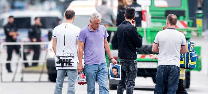 Aυστηροποίηση των ελέγχων στην πώληση όπλων θέλει η Γερμανία