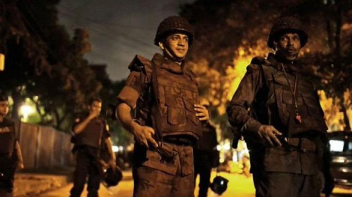 Μπαγκλαντές: Έχουν αναγνωριστεί οι δράστες της επίθεσης στο ισπανικό καφέ