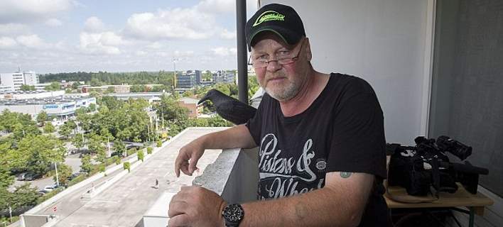 Μακελειό Μόναχο: «Αν είχα όπλο θα τον πυροβολούσα στο κεφάλι», λέει ο άνδρας που συνομίλησε με τον δράστη