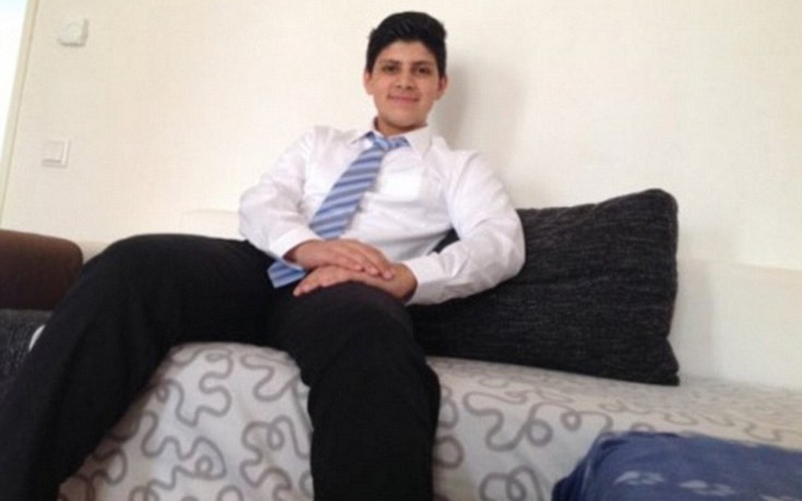 Πώς έστησε την παγίδα μέσω facebook ο 18χρονος δολοφόνος του Μονάχου