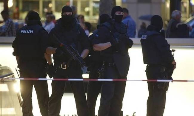 Ανησυχίες για επίθεση τρομοκρατών στο Φεστιβάλ του Μπαϊρόιτ