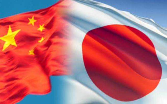 Προειδοποίηση Πεκίνου στο Τόκιο: Μην εμπλακείτε στο θέμα με τη Νότια Σινική Θάλασσα
