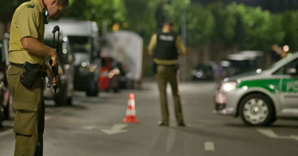 Ο τρόμος εξαπλώνεται στη Γερμανία: Σύρος μετανάστης βομβιστής-αυτοκτονίας τραυμάτισε 12 στο Άνσμπαχ – Χαροπαλεύουν οι 3 (βίντεο)