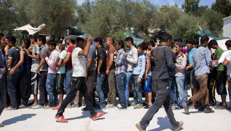 Η Τουρκία άνοιξε ξανά την «κάνουλα» των προσφύγων και των μεταναστών – Nέες αφίξεις