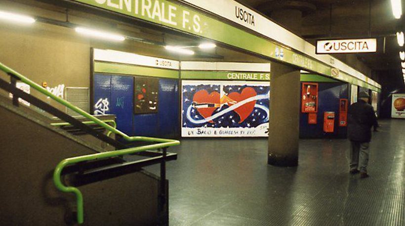 Μιλάνο: Εκκενώθηκε κεντρικός σταθμός του μετρό – Εντοπίστηκε ύποπτο αντικείμενο (upd)