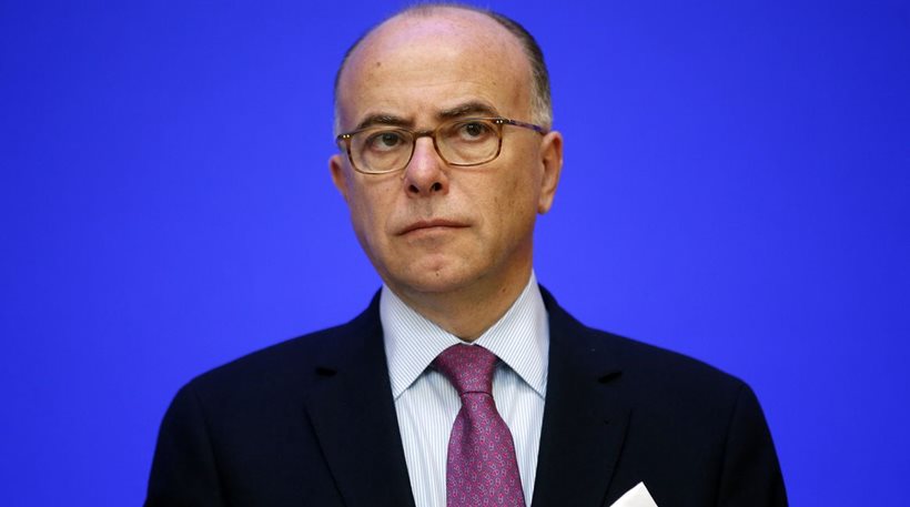 Γαλλική κυβέρνηση: Υπερασπίζεται τον ΥΠΕΞ μετά τις καταγγελίες περί ελλιπών μέτρων ασφαλείας στη Νίκαια