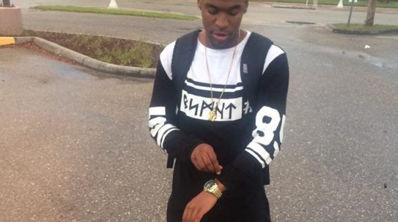 Τα θύματα του ενόπλου που άνοιξε πυρ σε νυχτερινό κλαμπ στη Φλόριντα (φωτό)