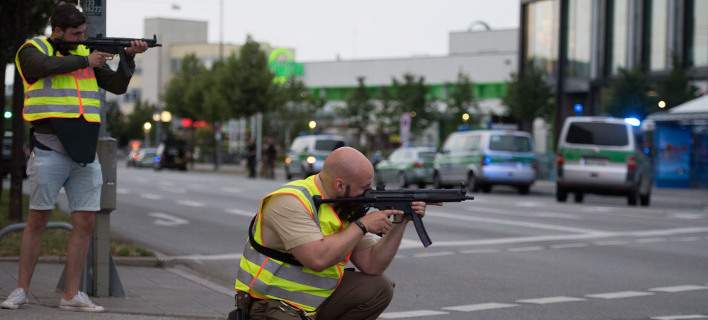 Μιμούνται τους φανατικούς ισλαμιστές: Δολοφονούν απελπισμένα για να δώσουν νόημα στη ζωή τους!