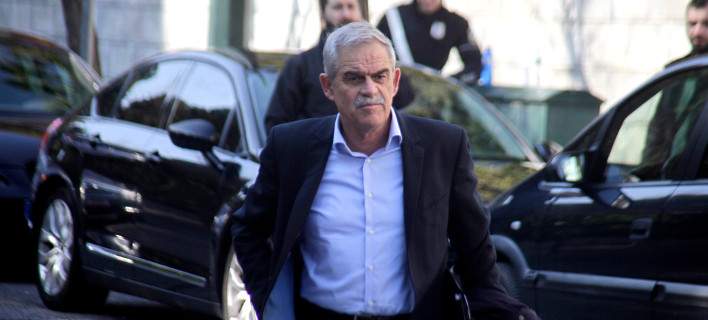 N.Τόσκας για ΑΠΘ: «Η Αστυνομία κράτησε τη σωστή στάση και για αυτό μπράβο της»