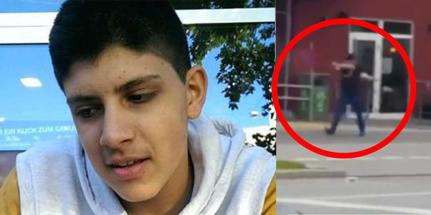 Τουρκμένος από την Συρία ήταν ο μακελάρης του Μονάχου;