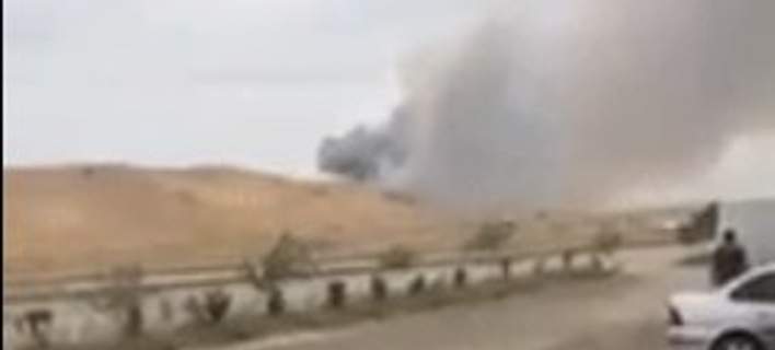 Εκρηξη σε εργοστάσιο όπλων στο Αζερμπαϊτζάν- 6 τραυματίες