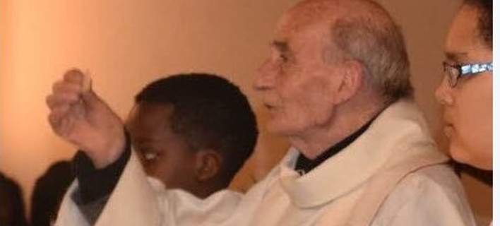 Tribune de Genève: Ένας από τους ισλαμιστές σφαγείς του ιερέα στη Νορμανδία ήταν 19χρονος Γάλλος