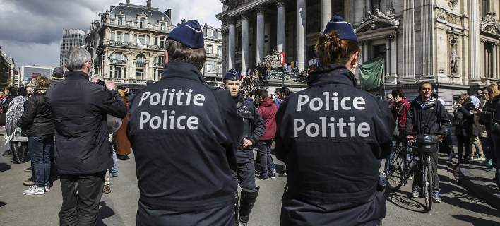 Ενα δισ. ευρώ κόστισαν στο Βέλγιο οι τρομοκρατικές επιθέσεις, σύμφωνα με οικονομική έρευνα