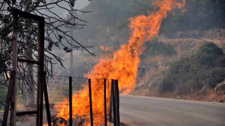 Β. Αποστόλου: «Θα κάνουμε ότι μπορούμε για την ανακούφιση της Χίου»