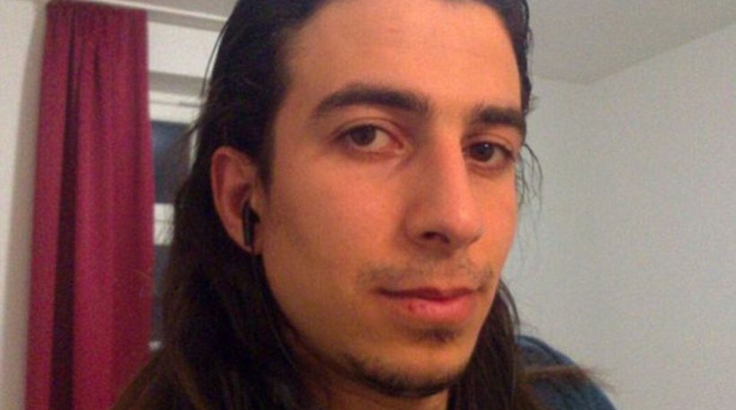 «Oι Γερμανοί θα χάσουν τον ύπνο τους», απειλούσε ο δράστης του Άνσμπαχ