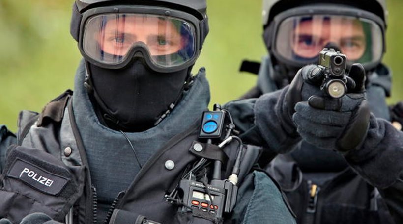 Τραγωδία σε νοσοκομείο της Γερμανίας – Νεκρός γιατρός από πυροβολισμούς- Αυτοκτόνησε ο δράστης (βίντεο)