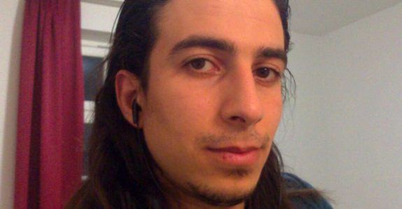 Ενα βίντεο στο κινητό του βομβιστή αυτοκτονίας στη Γερμανία πρόδωσε τη σχέση του με τον ISIS