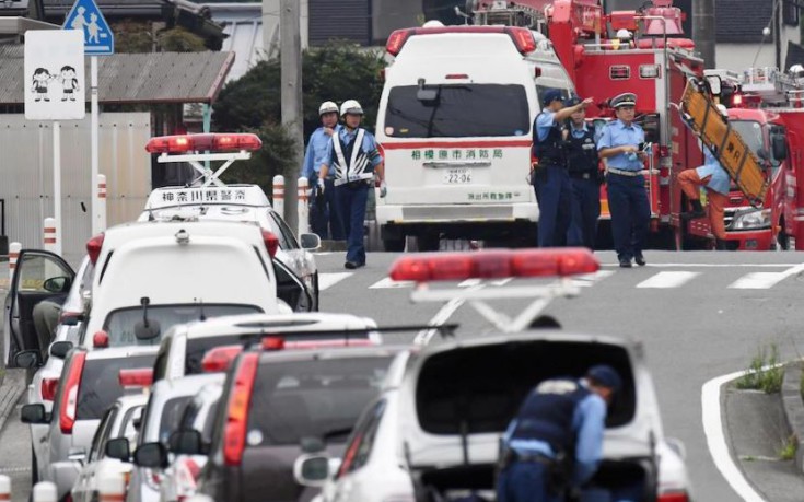 Εσφαξε 19 ανθρώπους γιατί… «ήθελε να απαλλάξει τον κόσμο αυτό από τους ανάπηρους»