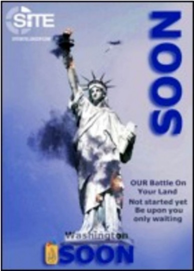 Ο ISIS απειλεί τώρα με τρομοκρατικές επιθέσεις την Ουάσιγκτον και Λονδίνο