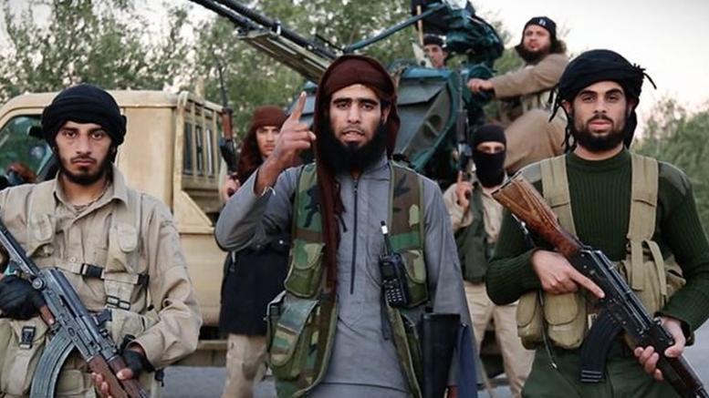 Νέα προειδοποίηση από τη Εuropol: 5.000 ισλαμιστές απειλούν την Ευρώπη