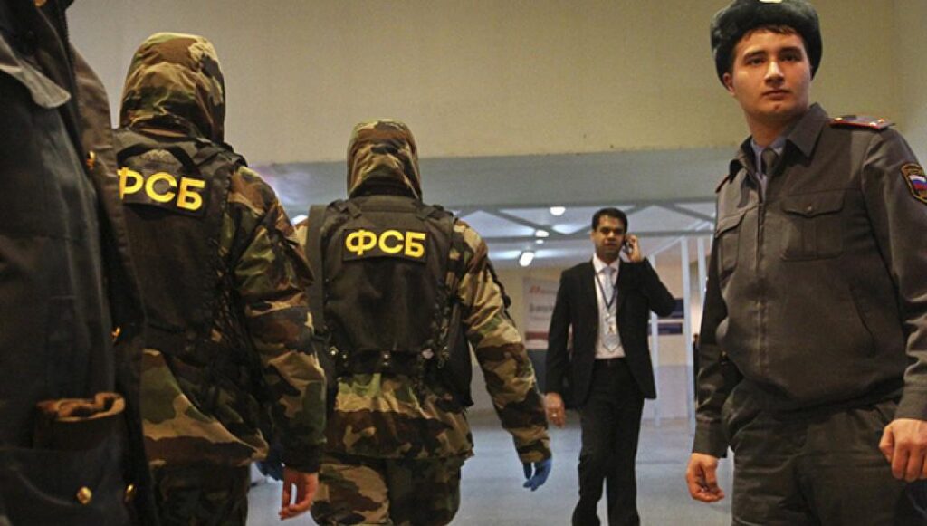 Συμπλοκές Ρώσων και Αμερικανών πρακτόρων στη Τουρκία και το «ευχαριστώ» του Ρ.Τ.Ερντογάν στον Β.Πούτιν (vid)