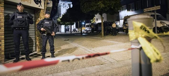 Γαλλία: Οι ενδείξεις που αγνόησαν οι αρχές και άφησαν ελεύθερο τον 19χρονο