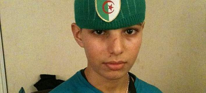 Οι συμμαθητές του 19χρονου ισλαμιστή που έσφαξε τον ιερέα στη Γαλλία: «Προσπαθούσε να μας στρατολογήσει στον ISIS» (vid)