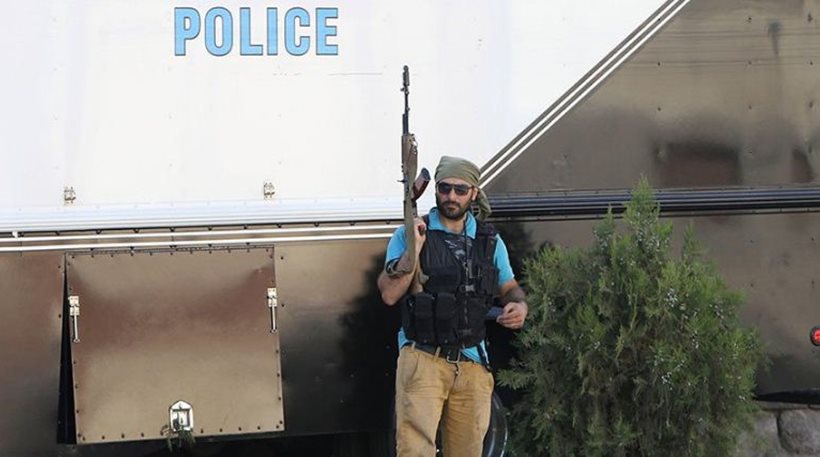 Εκτακτο: Ένοπλοι κρατούν ομήρους τέσσερις γιατρούς σε νοσοκομείο της Αρμενίας