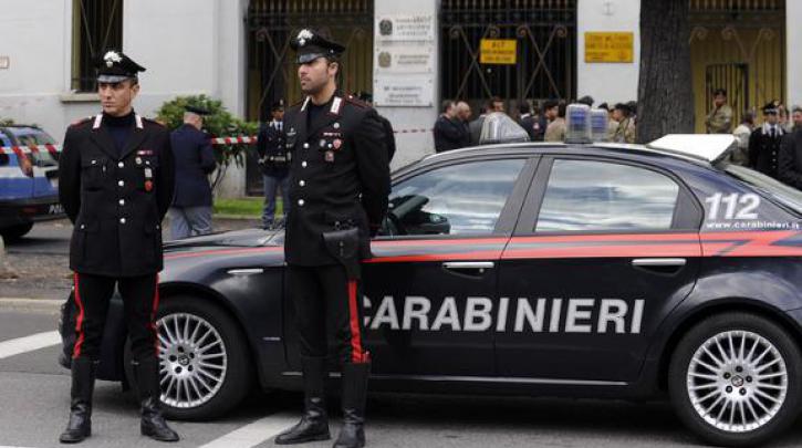 Χειροπέδες σε δύο Μαροκινούς στην Ιταλία για τρομοκρατική δράση