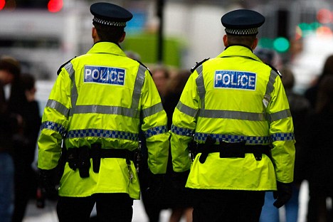 Δημοσιογράφος «ξεσκέπασε» ισλαμιστή που σχεδίαζε επίθεση στο Λονδίνο- Δείτε τι έκανε