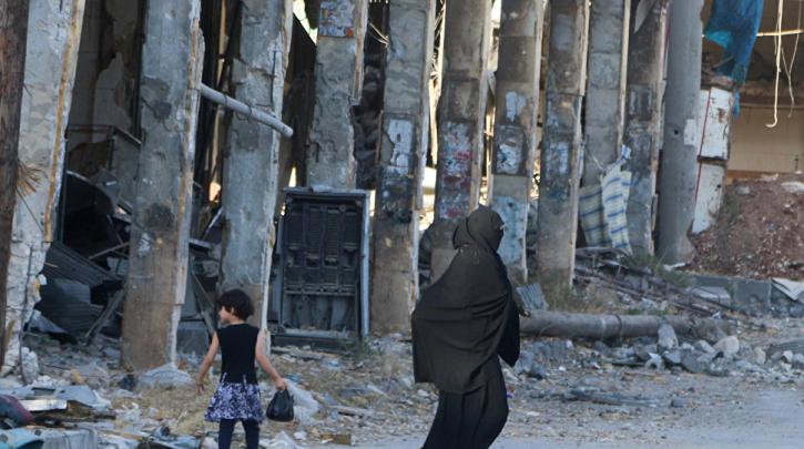 Μπασάρ αλ-Άσαντ:  «Αμνηστία» σε όσους αντάρτες παραδώσουν τα όπλα