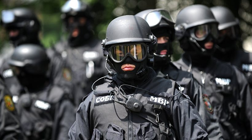 Η Βουλγαρία ψήφισε νέο αντιτρομοκρατικό νόμο