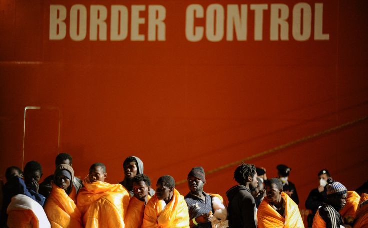 Ιταλία: Ιμάμης απελάθηκε για ακραία κηρύγματα