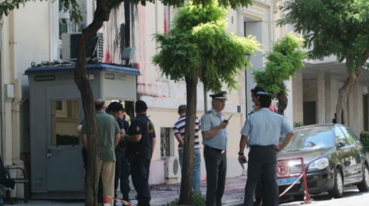 Δύο πλημμελήματα στο «αρχηγικό» μέλος του «Ρουβίκωνα»