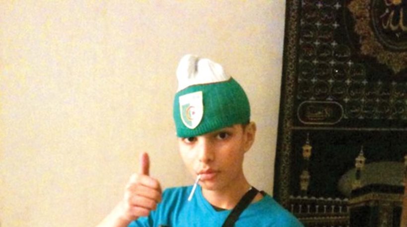 Ο σφαγέας του Γάλλου ιερέα ζητούσε από τους φίλους του να τον μιμηθούν: «Πάρτε ένα μαχαίρι, πηγαίνετε σε μία εκκλησία και κόψτε κεφάλια»