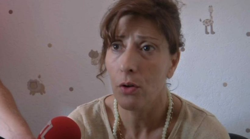 «Ο γιος μου είναι πρόβατο» λέει η μητέρα του δεύτερου δράστη που αποκεφάλισε τον ιερέα