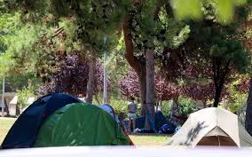 Από όλον το κόσμο προέρχονται οι καταληψίες του ΑΠΘ