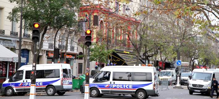 Τα εγκληματικά λάθη των γαλλικών Αρχών στη μάχη κατά της τρομοκρατίας (βίντεο)