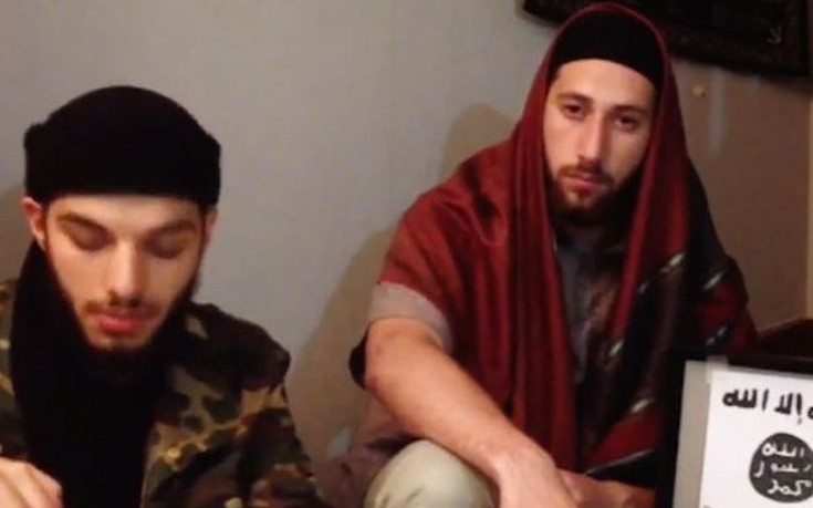 Αμπντέλ Μαλίκ Ναμπίλ Πετιζάν, 19 ετών και ο δεύτερος ισλαμιστής του φονικού σε εκκλησία στη Γαλλία