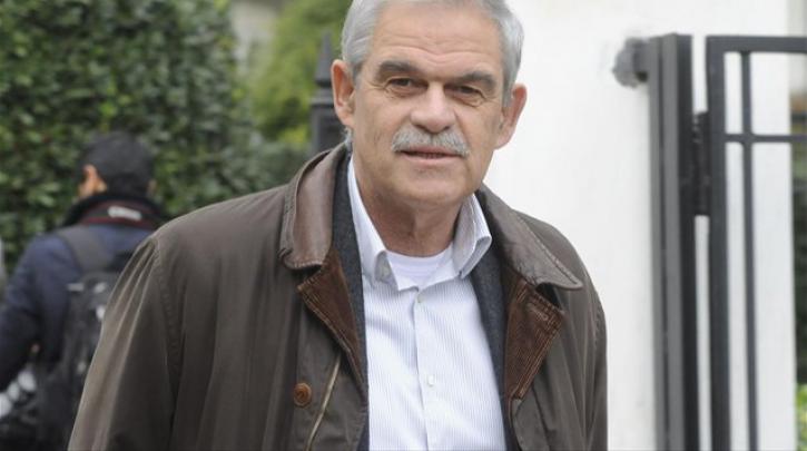 Ν. Τόσκας: «Η επέμβαση στις καταλήψεις έγινε επειδή υπήρχαν εισαγγελικές παρεμβάσεις»