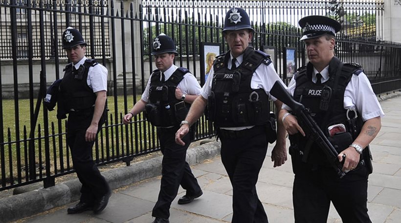 Συναγερμός στο Μπέρμιγχαμ – Εντοπίστηκε ύποπτο αντικείμενο έξω από υποκατάστημα της HSBC