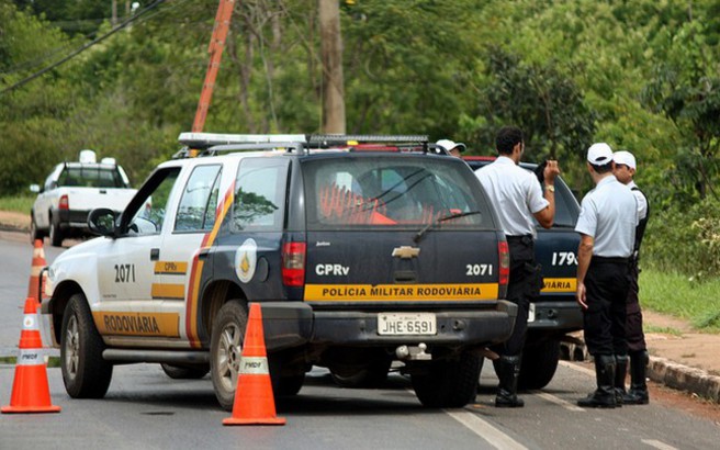 Βραζιλία: Πυρκαγιά σε κτίριο όπου στεγάζονται τα μέλη της αποστολής της Αυστραλίας