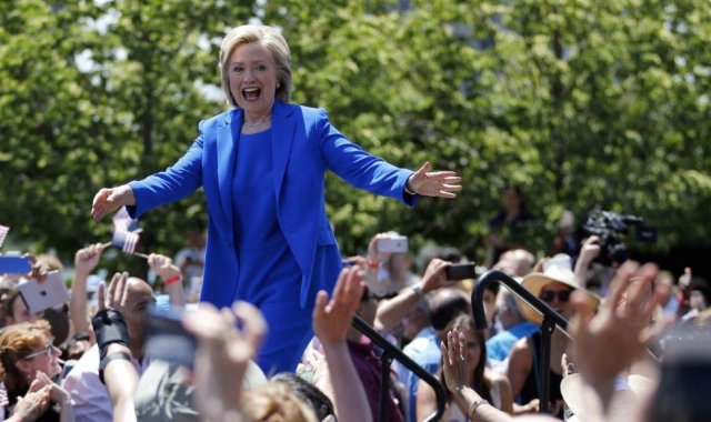 Αναζητείται ο χάκερ Gucifer που προκάλεσε πανικό στο Δημοκρατικό Κόμμα των ΗΠΑ