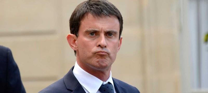 Παραδοχή από τον Μανουέλ Βαλς: «Αποτύχαμε με τους δράστες της σφαγής στη Νορμανδία»