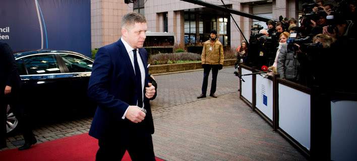 Kαμπανάκι από τον Σλοβάκο πρωθυπουργό: Κίνδυνος για νέες τρομοκρατικές επιθέσεις στην ΕΕ