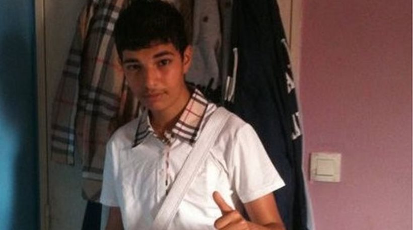 Συνελήφθη 17χρονος φίλος ενός εκ των ισλαμιστών που αποκεφάλισαν τον ιερέα στη Γαλλία